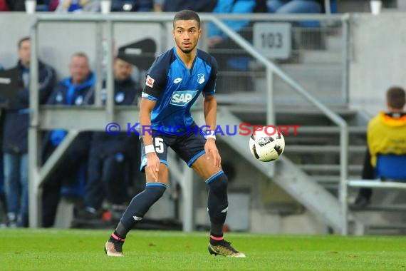 1.BL - 16/17 - TSG 1899 Hoffenheim vs. 1. FC Koeln (© Fotostand / Loerz)