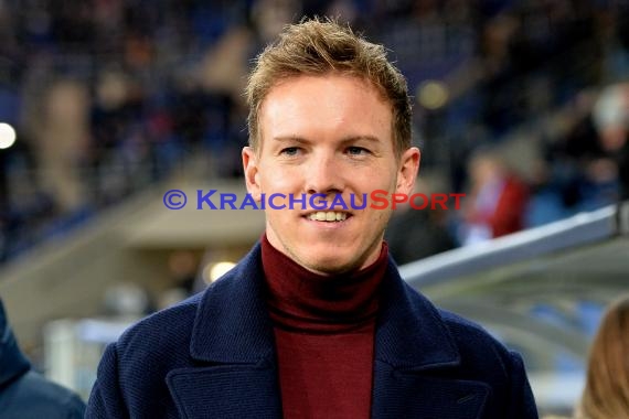 CL - 18/19 - TSG 1899 Hoffenheim vs. Schachtar Donezk (© Kraichgausport / Loerz)