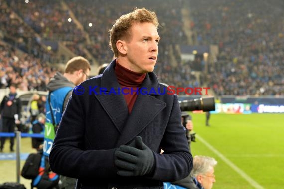 CL - 18/19 - TSG 1899 Hoffenheim vs. Schachtar Donezk (© Kraichgausport / Loerz)