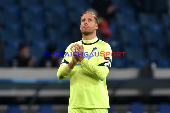 CL - 18/19 - TSG 1899 Hoffenheim vs. Schachtar Donezk (© Kraichgausport / Loerz)