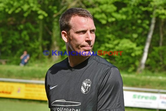 Kreisklasse A Sinsheim FC Eschelbronn vs FC Weiler  (© Siegfried Lörz)