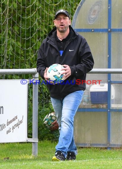 Kreisklasse A Sinsheim SV Adelshofen vs FC Weiler  (© Siegfried Lörz)