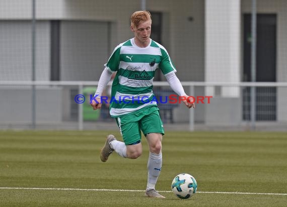 BfV Pokal FC Zuzenhausen vs VfB Eppingen (© Kraichgausport / Loerz)