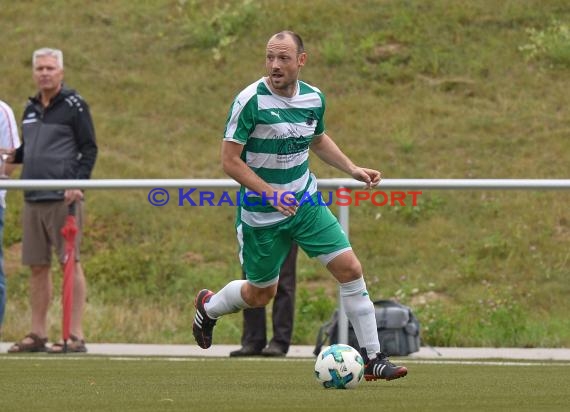 BfV Pokal FC Zuzenhausen vs VfB Eppingen (© Kraichgausport / Loerz)