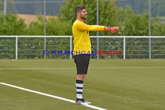 BfV Pokal FC Zuzenhausen vs VfB Eppingen (© Kraichgausport / Loerz)