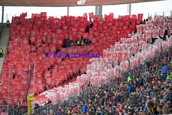 1.BL - 19/20 - TSG 1899 Hoffenheim vs. FC Bayern Muenchen (© Kraichgausport / Loerz)