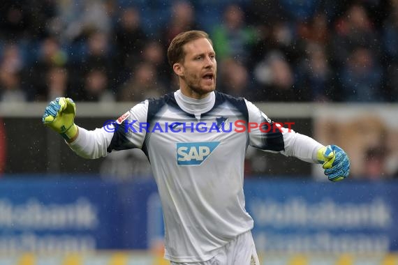 1.BL - 19/20 - TSG 1899 Hoffenheim vs. FC Bayern Muenchen (© Kraichgausport / Loerz)