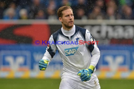 1.BL - 19/20 - TSG 1899 Hoffenheim vs. FC Bayern Muenchen (© Kraichgausport / Loerz)