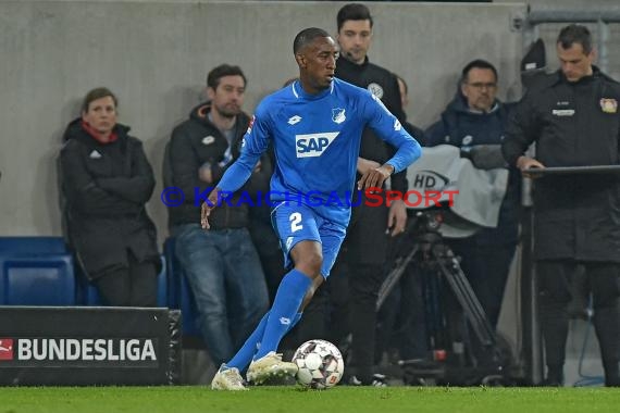 1. BL - 18/19 - TSG 1899 Hoffenheim vs. Bayer 04 Leverkusen (© Kraichgausport / Loerz)