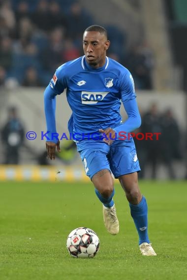 1. BL - 18/19 - TSG 1899 Hoffenheim vs. Bayer 04 Leverkusen (© Kraichgausport / Loerz)