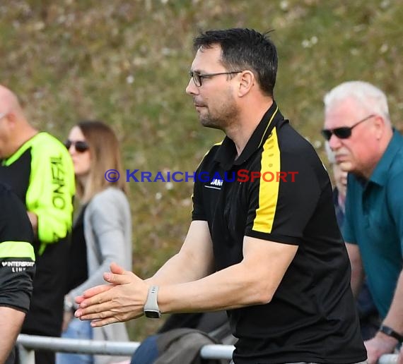 Kreisklasse A Sinsheim SV Tiefenbach vs FC Weiler (© Siegfried Lörz)