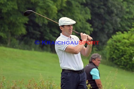 BWGV AK 50 Herren - 4. Liga Gruppe A im Heitlinger Golf Resort in Tiefenbach (© Siegfried Lörz)