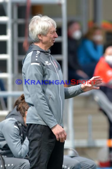 2. FBL - 2020/2021 - TSG 1899 Hoffenheim U20 vs. FC Wuerzburg (© Kraichgausport / Loerz)