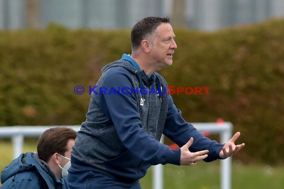 2. FBL - 2020/2021 - TSG 1899 Hoffenheim U20 vs. FC Wuerzburg (© Kraichgausport / Loerz)