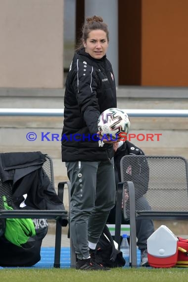 2. FBL - 2020/2021 - TSG 1899 Hoffenheim U20 vs. FC Wuerzburg (© Kraichgausport / Loerz)