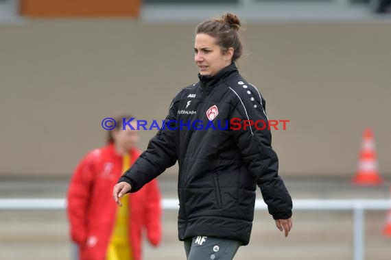 2. FBL - 2020/2021 - TSG 1899 Hoffenheim U20 vs. FC Wuerzburg (© Kraichgausport / Loerz)