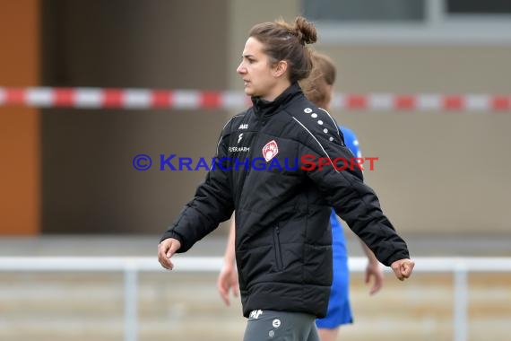 2. FBL - 2020/2021 - TSG 1899 Hoffenheim U20 vs. FC Wuerzburg (© Kraichgausport / Loerz)