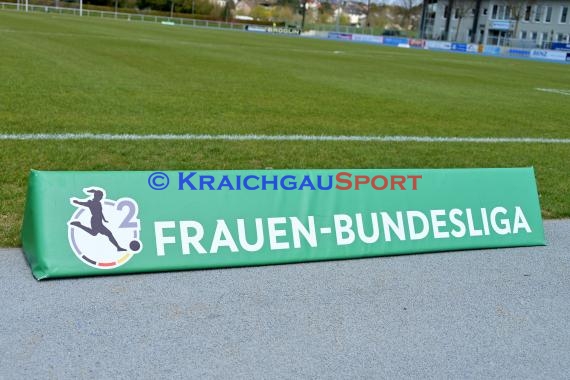 2. FBL - 2020/2021 - TSG 1899 Hoffenheim U20 vs. FC Wuerzburg (© Kraichgausport / Loerz)