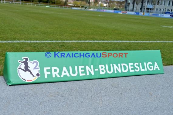 2. FBL - 2020/2021 - TSG 1899 Hoffenheim U20 vs. FC Wuerzburg (© Kraichgausport / Loerz)