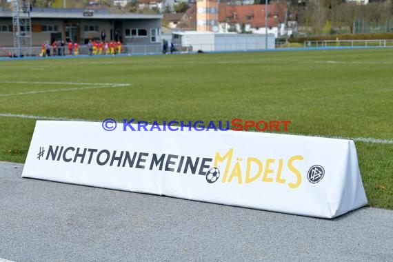 2. FBL - 2020/2021 - TSG 1899 Hoffenheim U20 vs. FC Wuerzburg (© Kraichgausport / Loerz)