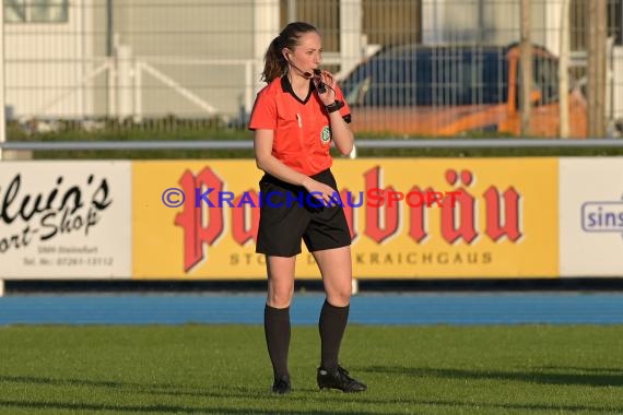 2. FBL - 2020/2021 - TSG 1899 Hoffenheim U20 vs. 1.FC Saarbruecken (© Kraichgausport / Loerz)