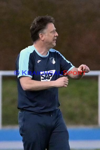 2. FBL - 2020/2021 - TSG 1899 Hoffenheim U20 vs. 1.FC Saarbruecken (© Kraichgausport / Loerz)