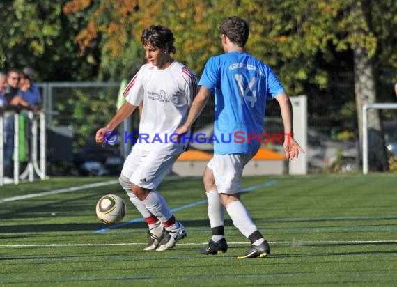 Türkspor Eppingen - FC Weiler (© Siegfried)