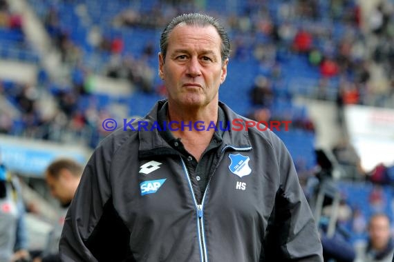 1.BL - 15/16 - TSG 1899 Hoffenheim vs. Eintracht Frankfurt (© Siegfried Lörz)