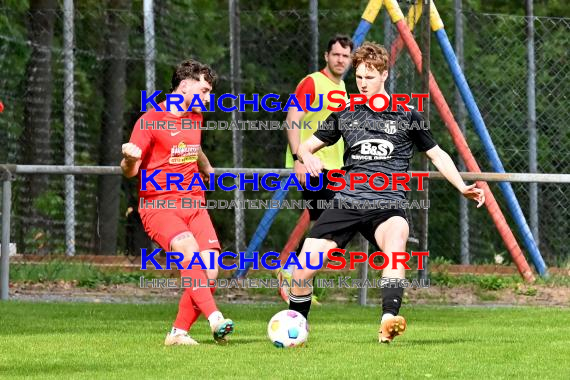 Kreisklasse-A-FC-Weiler-vs-TSV-Dühren (© Siegfried Lörz)