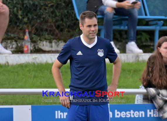 Kreisliga-TSV-Helmstadt-vs-FC-Weiler (© Siegfried Lörz)