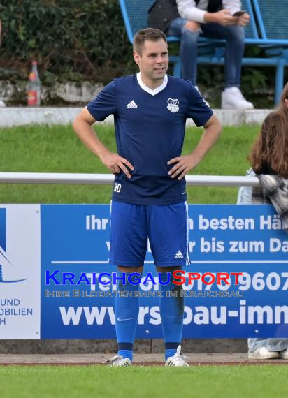 Kreisliga-TSV-Helmstadt-vs-FC-Weiler (© Siegfried Lörz)