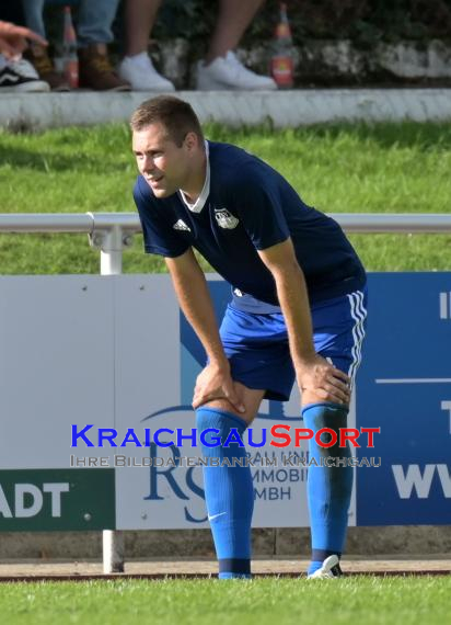 Kreisliga-TSV-Helmstadt-vs-FC-Weiler (© Siegfried Lörz)