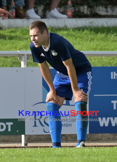Kreisliga-TSV-Helmstadt-vs-FC-Weiler (© Siegfried Lörz)