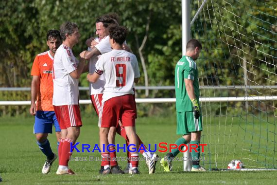 Kreisliga-TSV-Helmstadt-vs-FC-Weiler (© Siegfried Lörz)