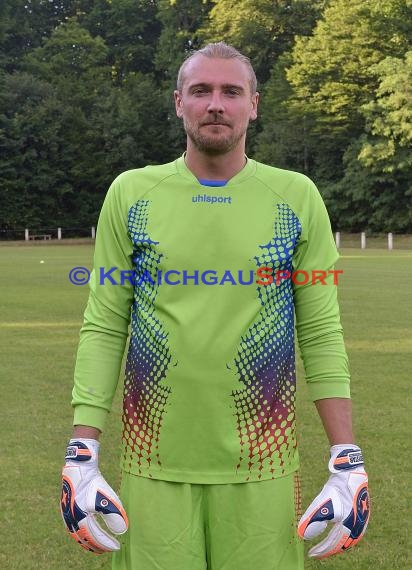 FV Elsenz Saison 2017-18 (© Siegfried)