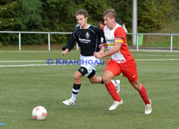 KL-Sinsheim VfB Eppingen II vs TSV D??hren 13-09-2015 (© Siegfried)