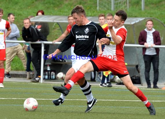 KL-Sinsheim VfB Eppingen II vs TSV D??hren 13-09-2015 (© Siegfried)