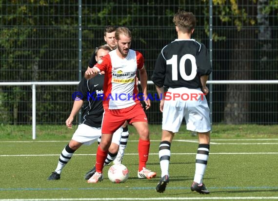 KL-Sinsheim VfB Eppingen II vs TSV D??hren 13-09-2015 (© Siegfried)