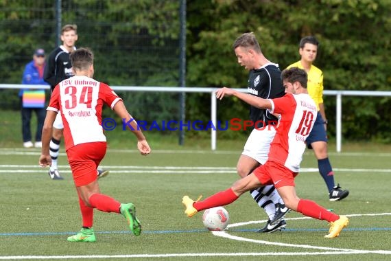 KL-Sinsheim VfB Eppingen II vs TSV D??hren 13-09-2015 (© Siegfried)