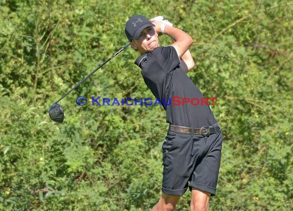 International Match Play IMT Golfturnier 2018 Buchenauerhof (© Siegfried Lörz)